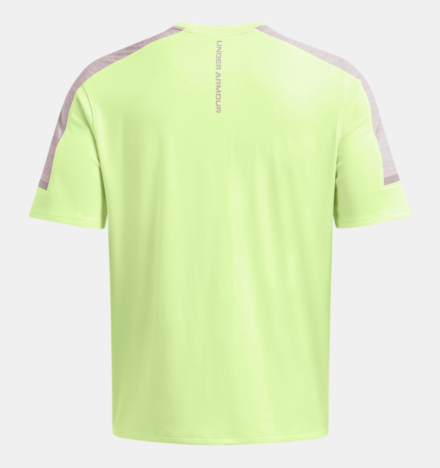 T-shirt Tech Utility UA