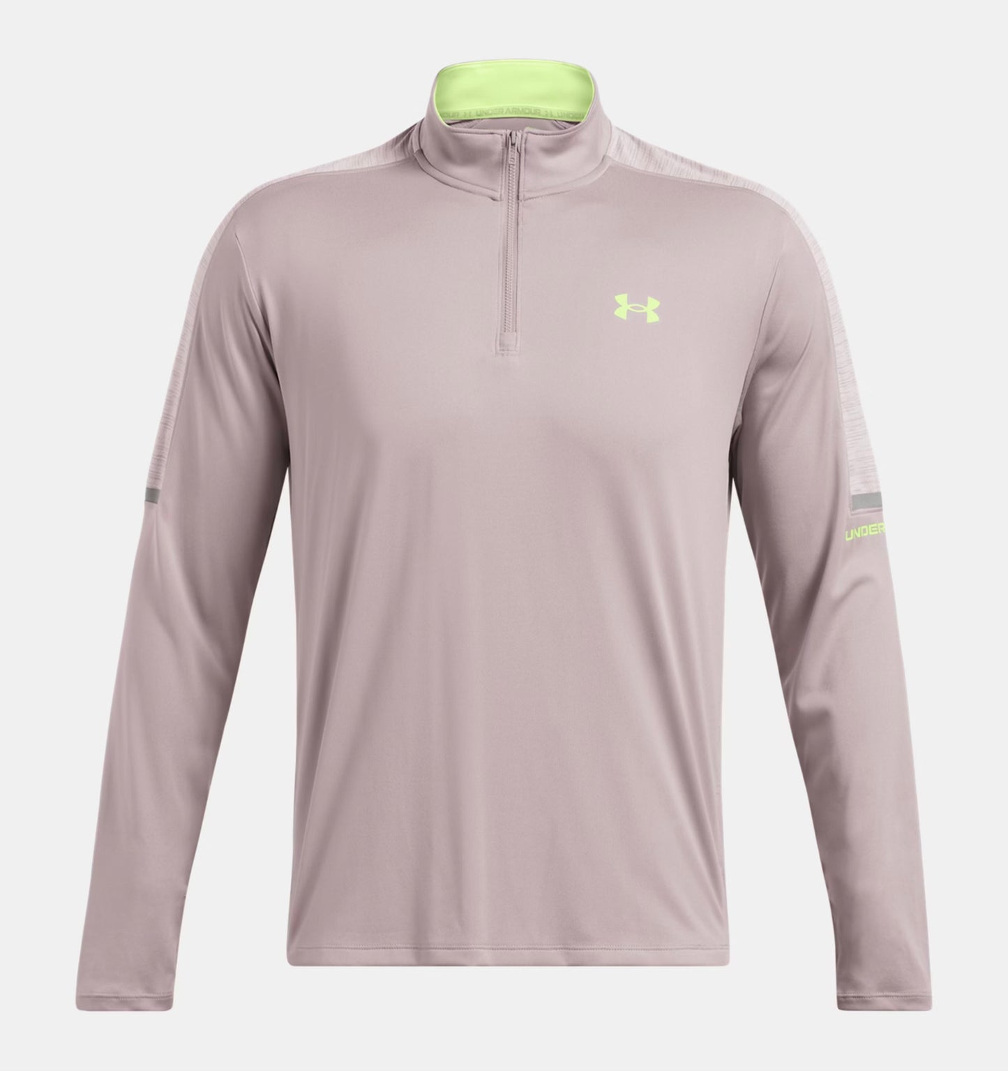 Tech Utility 1/4 zip UA