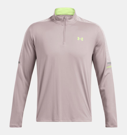 Tech Utility 1/4 zip UA